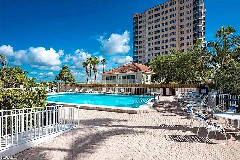 Beachfront Lovers Key Appartamento Fort Myers Beach