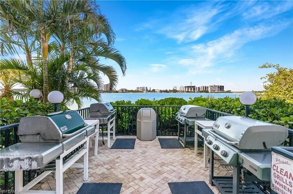 Appartamento Beachfront Lovers Key Fort Myers Beach
