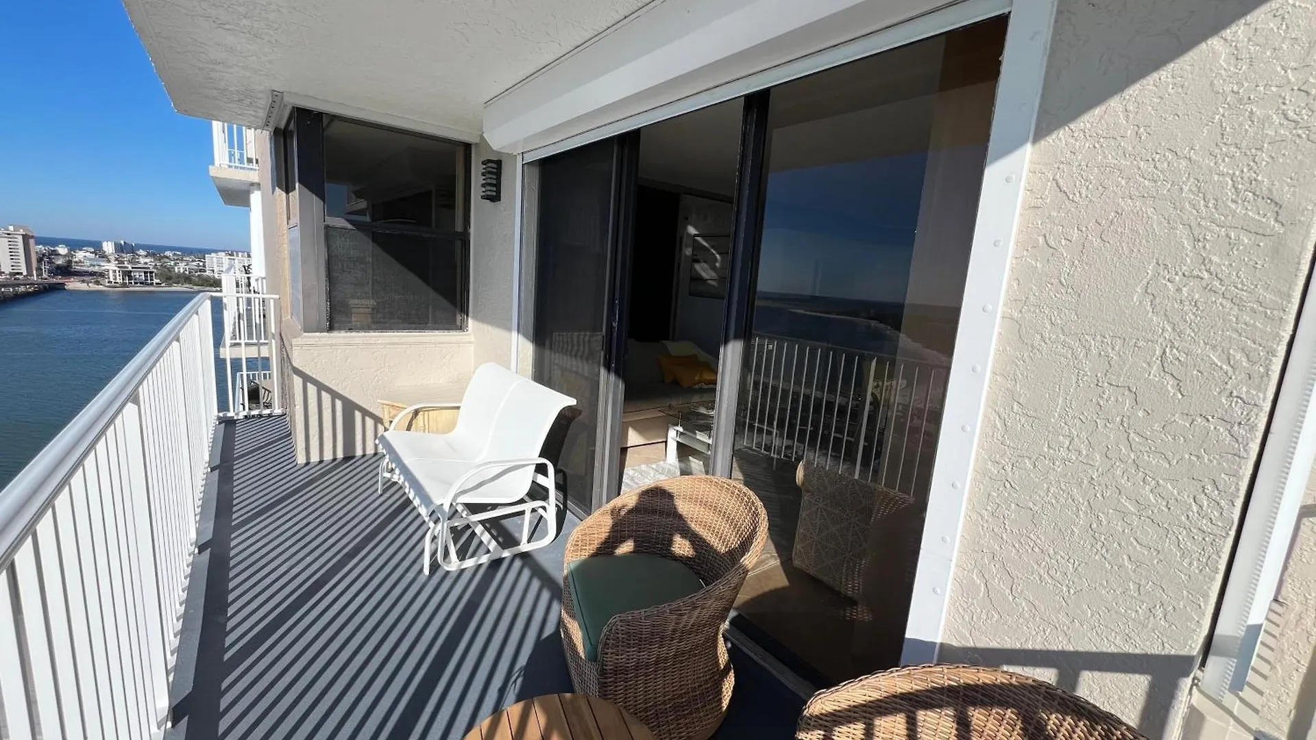 Appartamento Beachfront Lovers Key