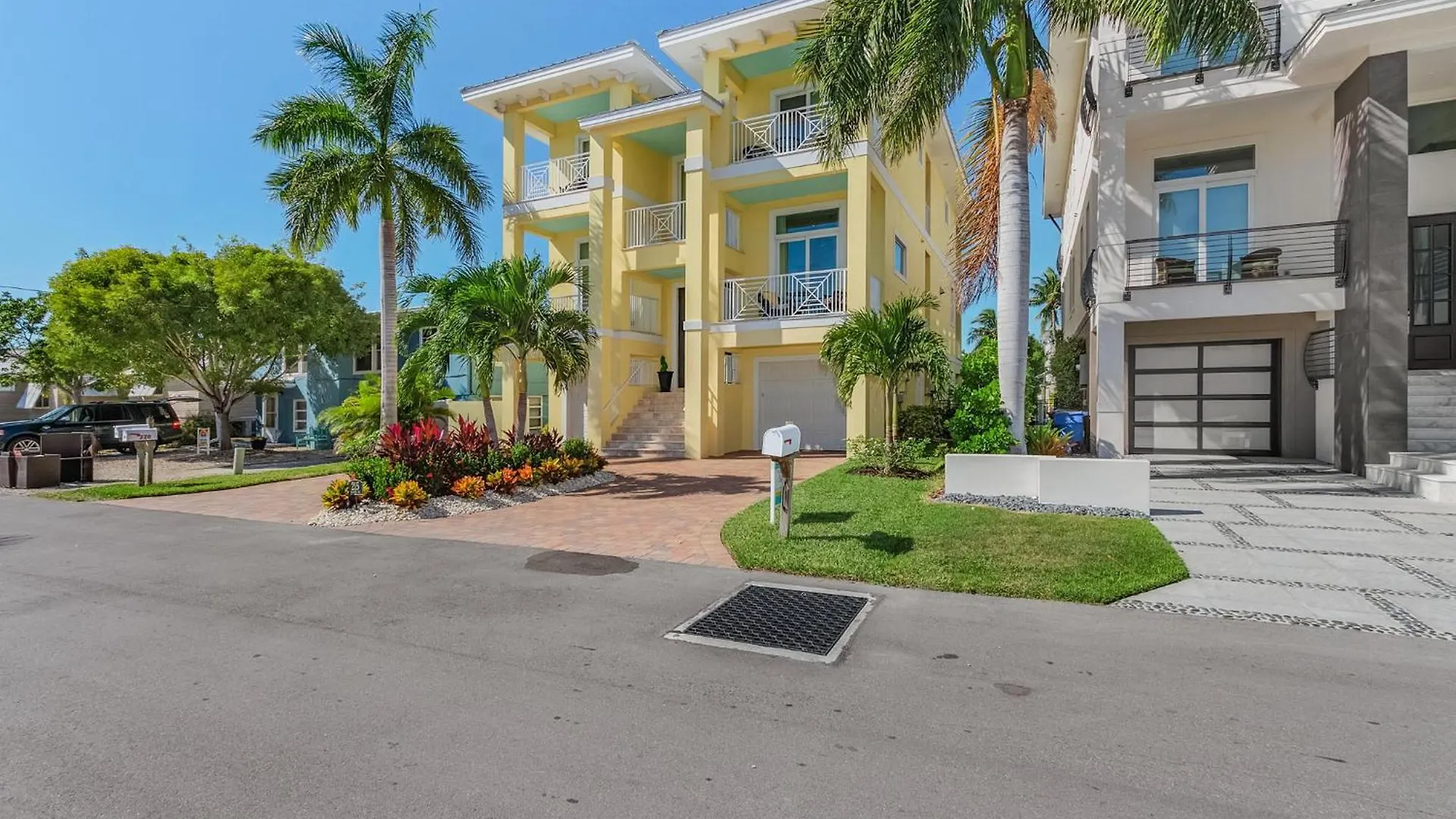 Ocean View, Gulf Access, Close To Beach, Private Heated Pool - Island Waters - Roelens Сasa de vacaciones Fort Myers Beach