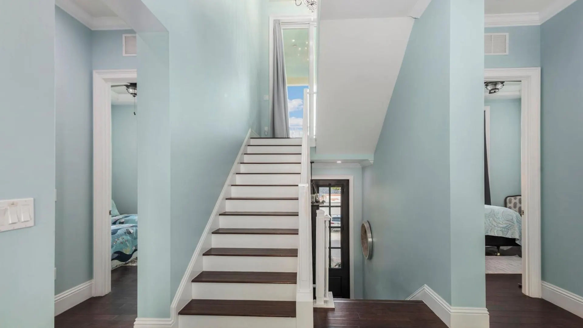 Ocean View, Gulf Access, Close To Beach, Private Heated Pool - Island Waters - Roelens *