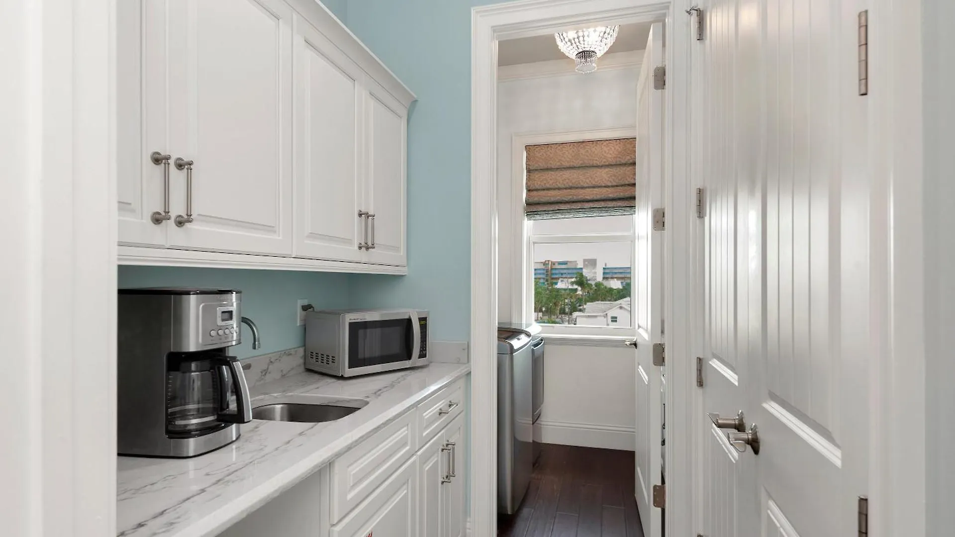 Ocean View, Gulf Access, Close To Beach, Private Heated Pool - Island Waters - Roelens Сasa de vacaciones *