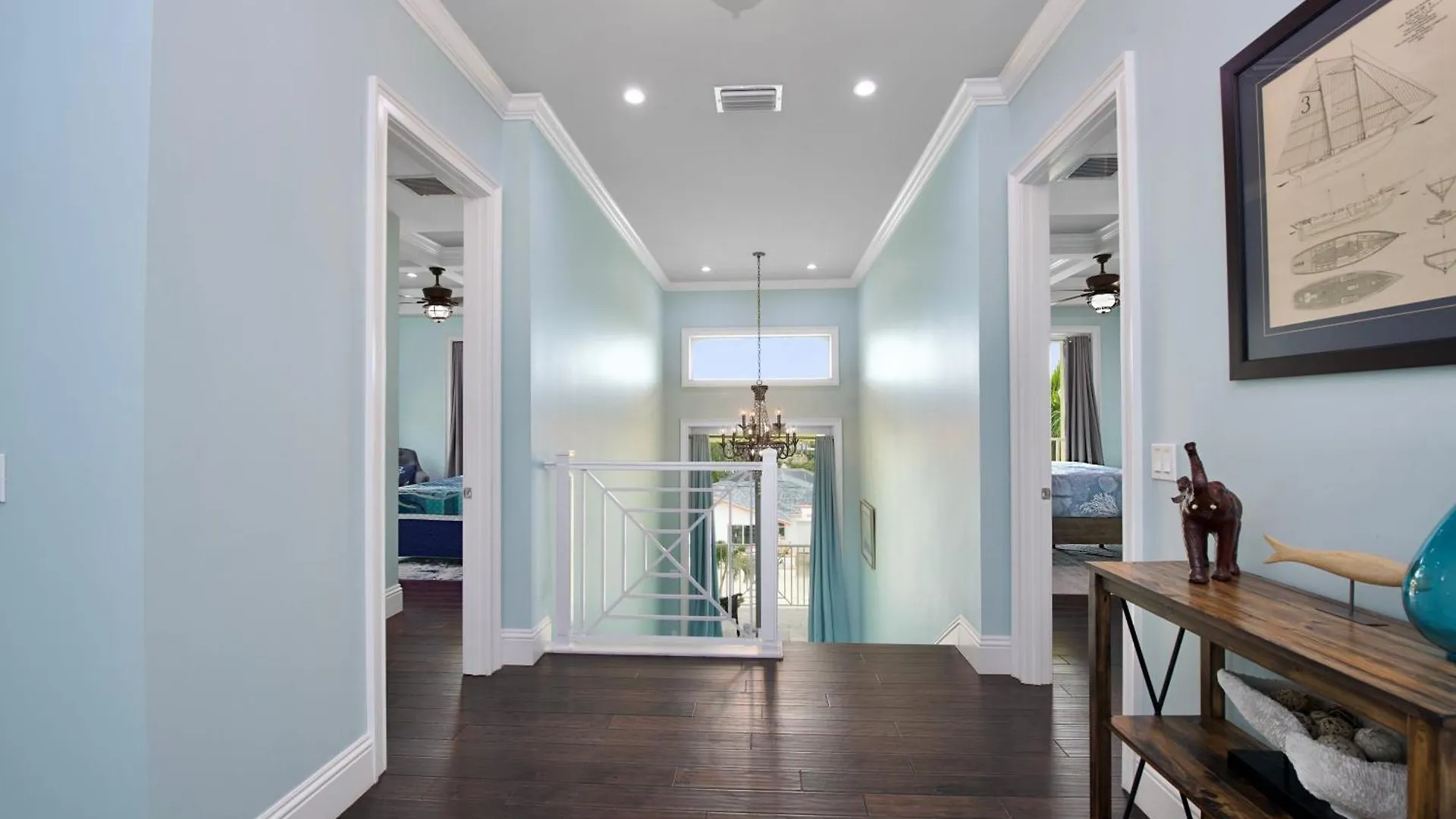 Ocean View, Gulf Access, Close To Beach, Private Heated Pool - Island Waters - Roelens Fort Myers Beach