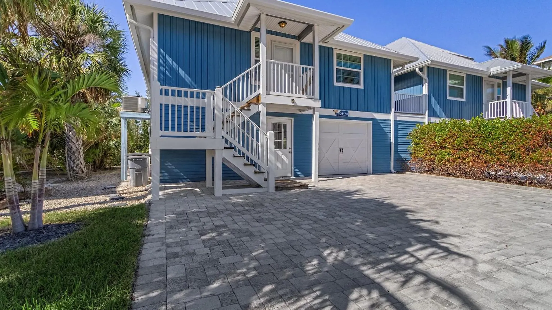 Close To Beach, Secluded Pier With Partial Bay Views - Blue Bayou A - Roelens Nyaraló