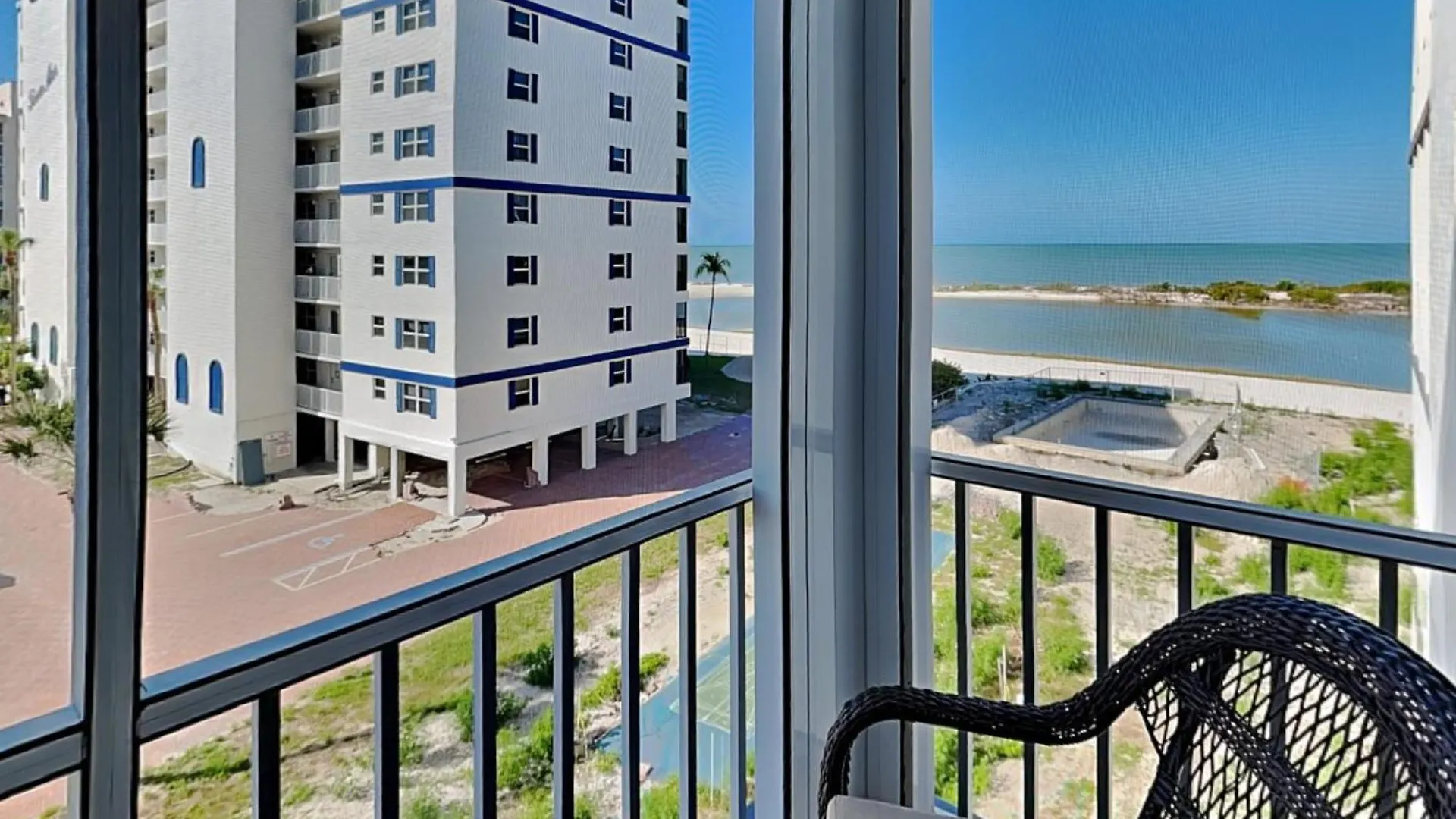 Island Reef 304 Apartment *