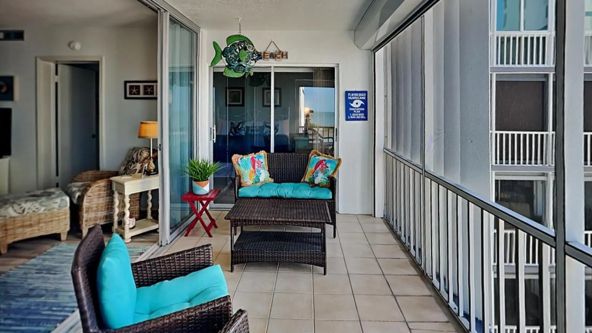 Apartment Island Reef 304 Fort Myers Beach