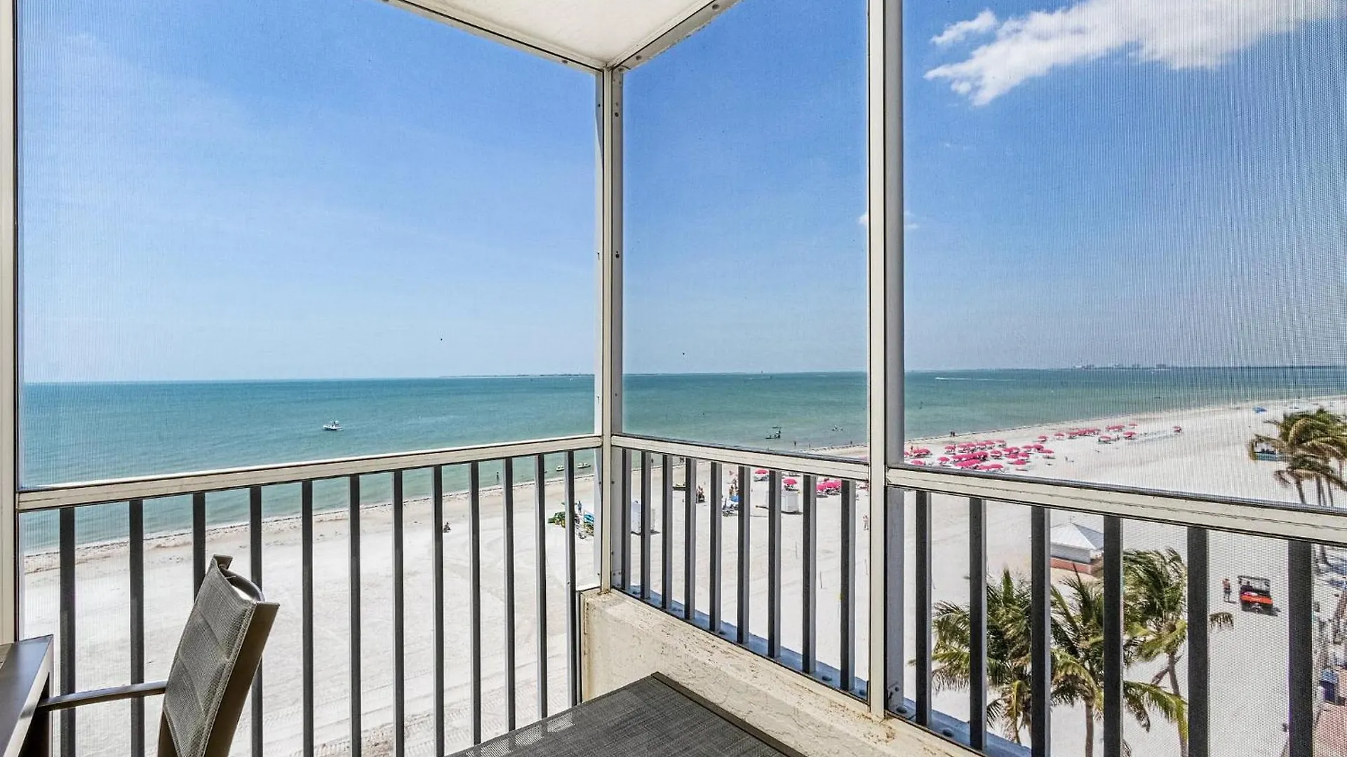 504 Gulf-view Retreat *