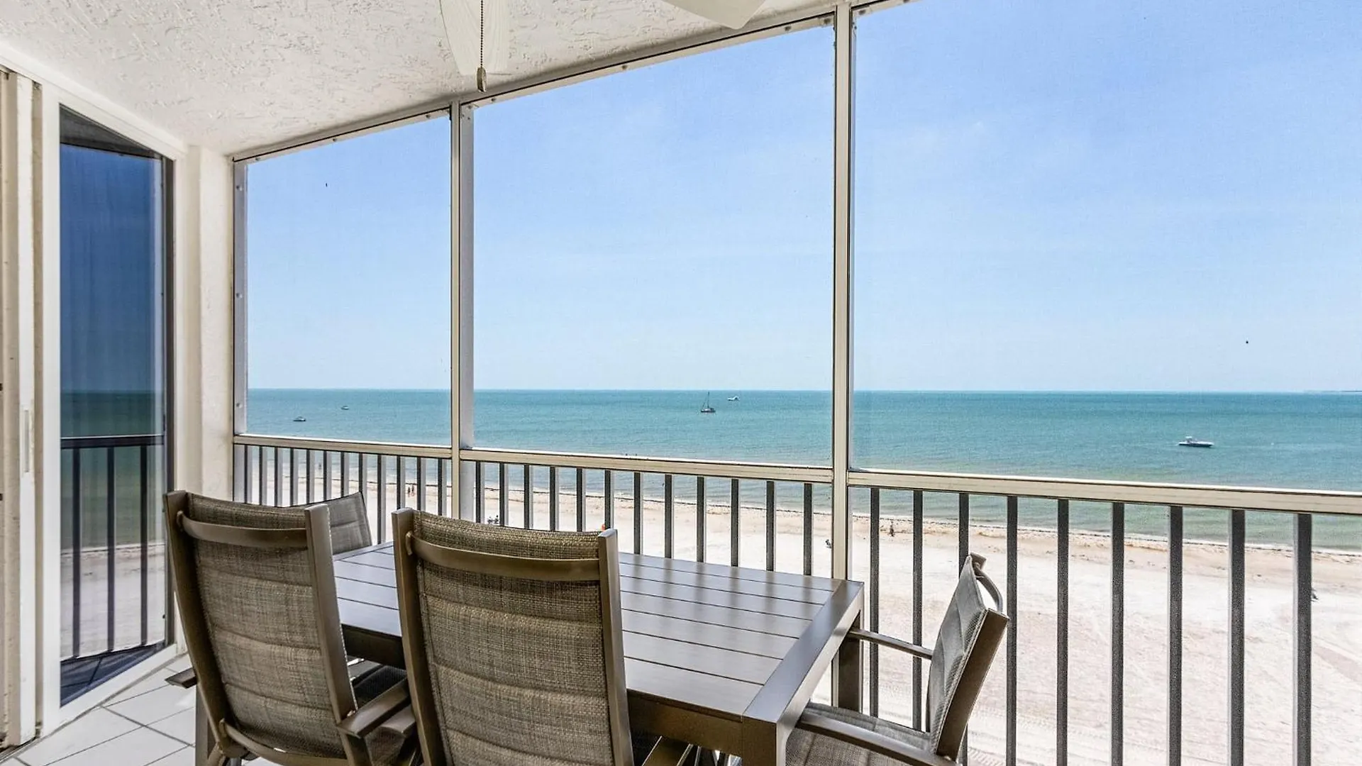 504 Gulf-view Retreat *