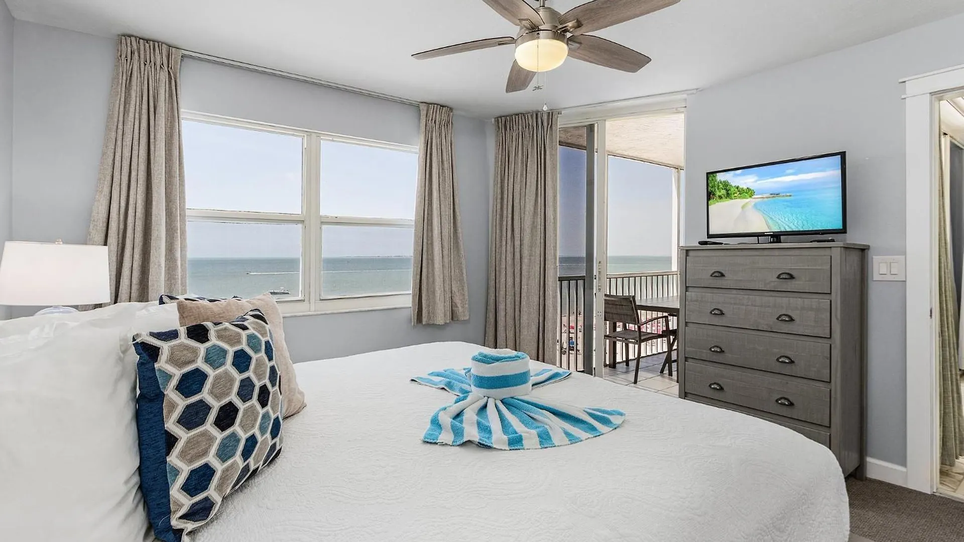 504 Gulf-view Retreat * Fort Myers Beach
