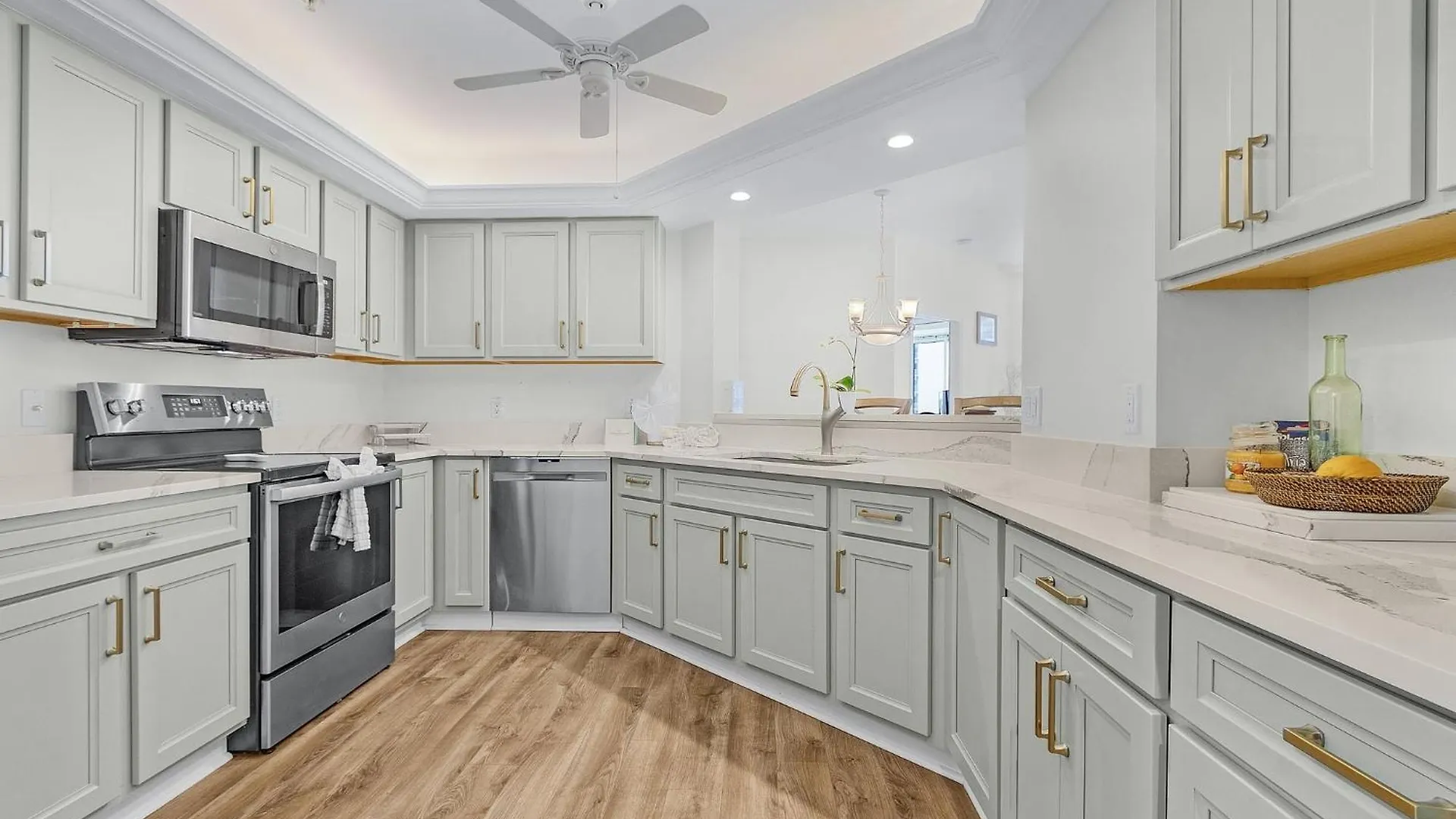 Bay Front 3 Bedroom #356 Appartamento Fort Myers Beach