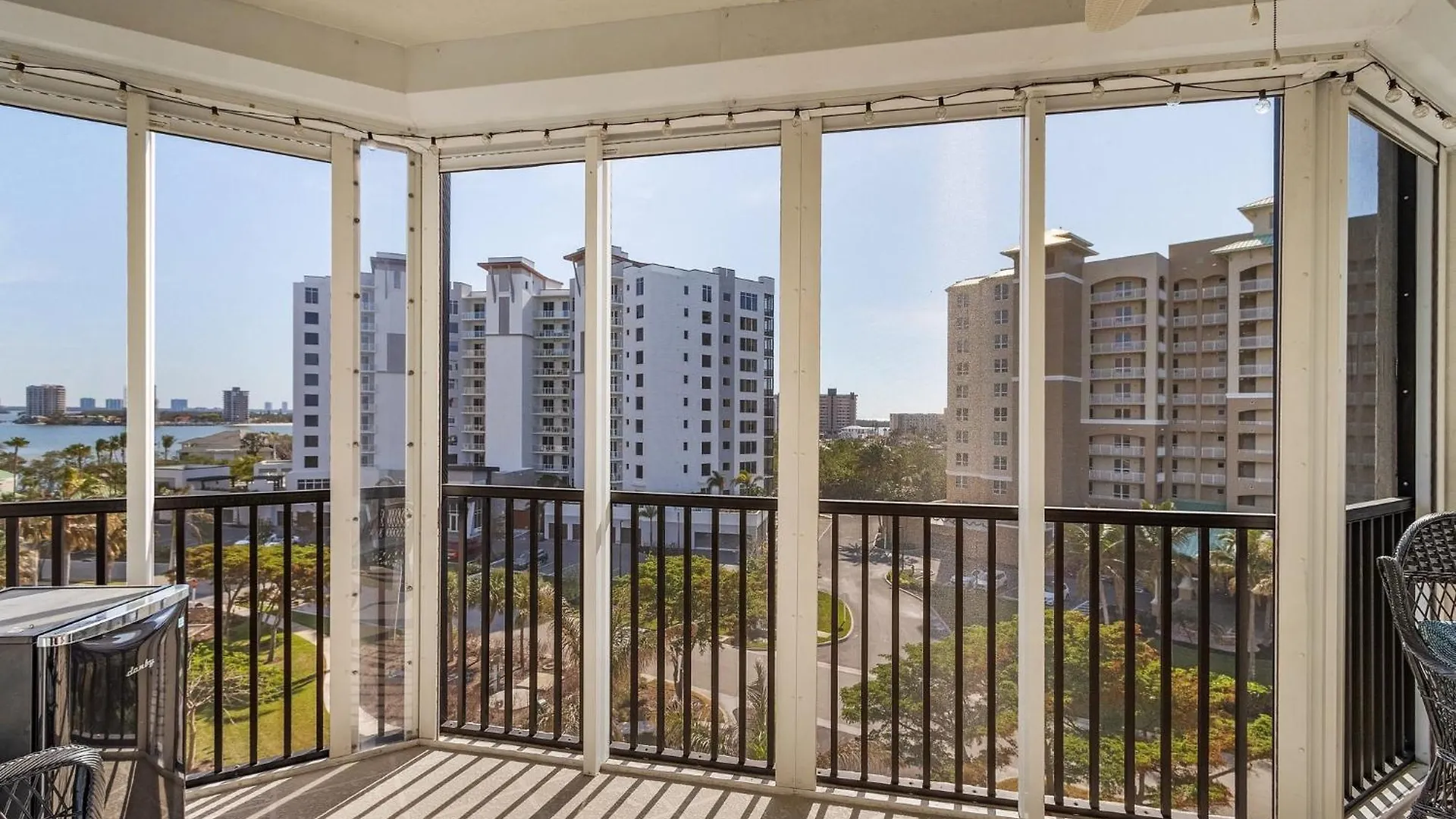 Appartamento Bay Front 3 Bedroom #356 *