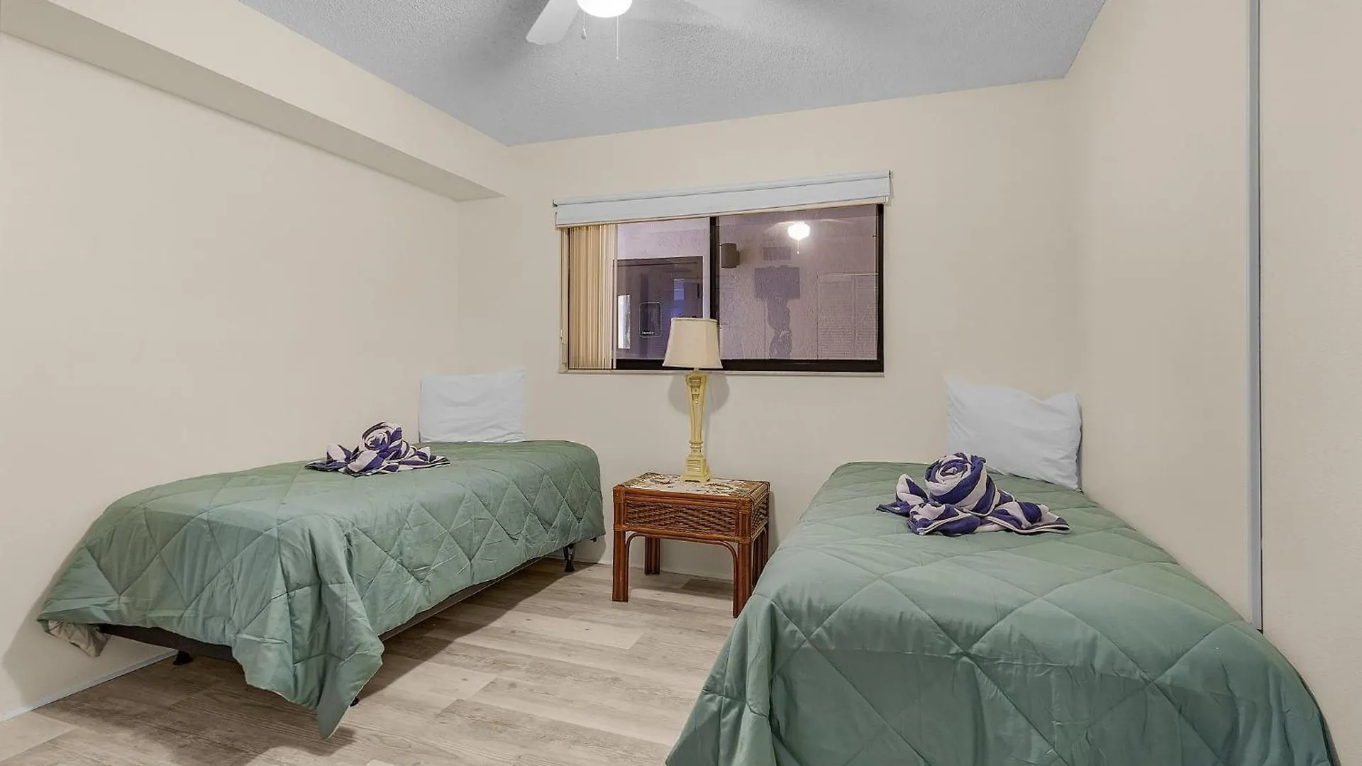 Winward Point Unit 211 פורט מיירס ביץ'