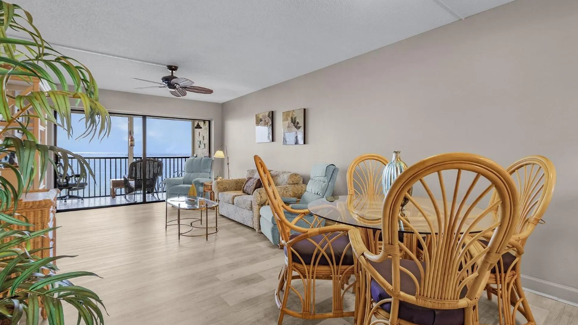 Winward Point Unit 211 *
