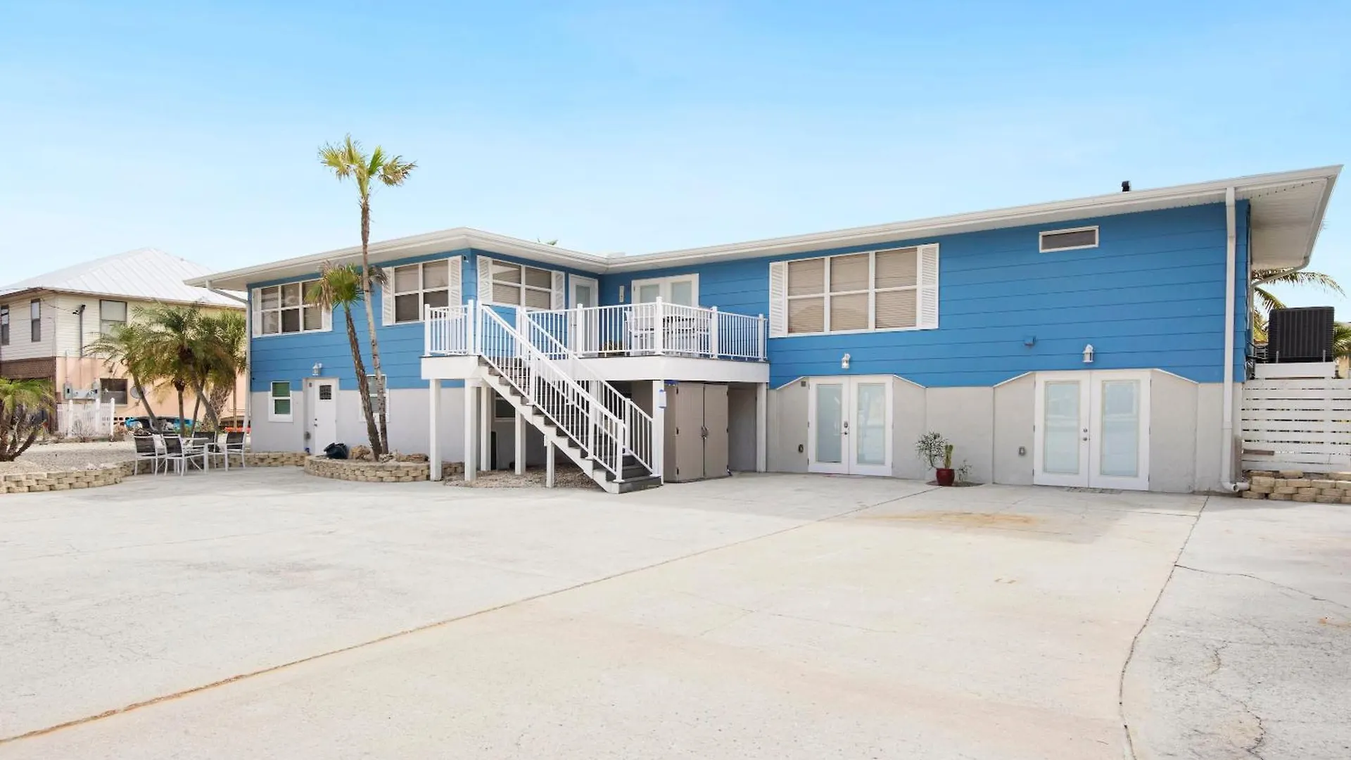 The Leonardo By Sun Palace Vacations * Fort Myers Beach