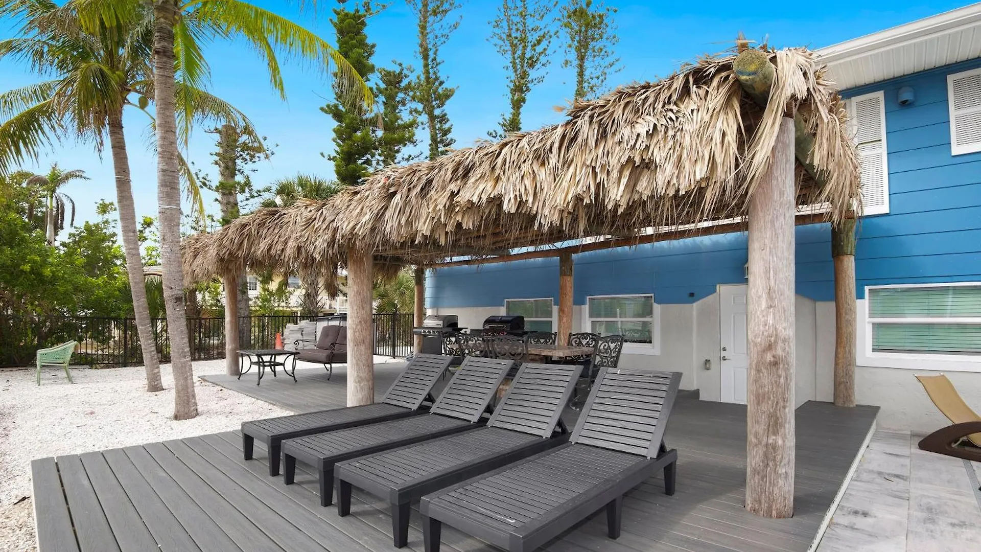 The Leonardo By Sun Palace Vacations Fort Myers Beach