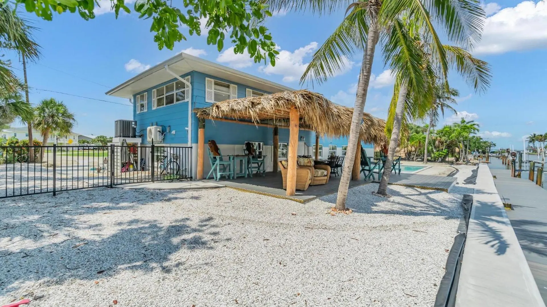 The Leonardo By Sun Palace Vacations Vakantiehuis Fort Myers Beach