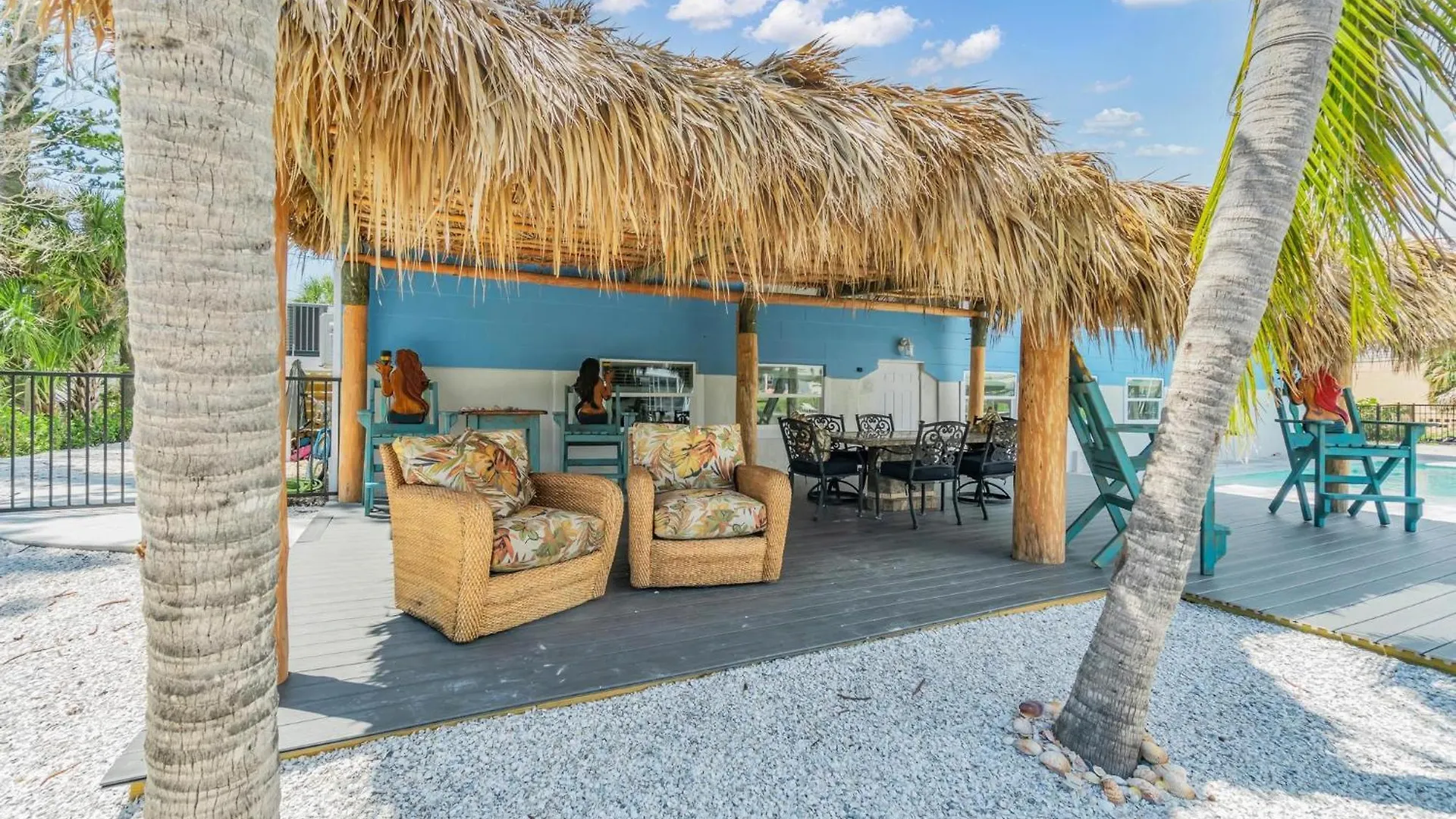 The Leonardo By Sun Palace Vacations Vakantiehuis