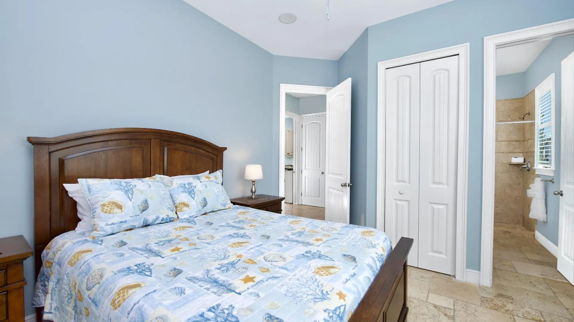 Blue Horizon By Sun Palace Vacations بيت للعطل