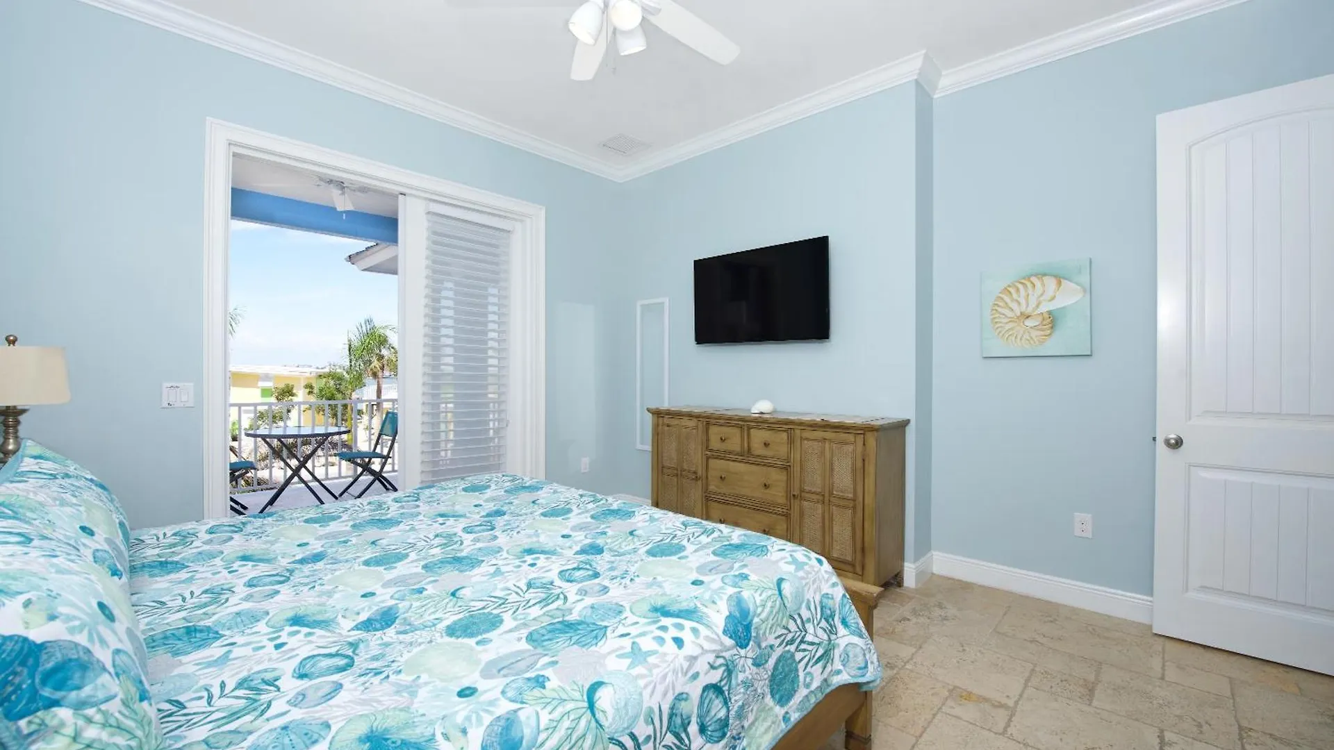 Blue Horizon By Sun Palace Vacations بيت للعطل