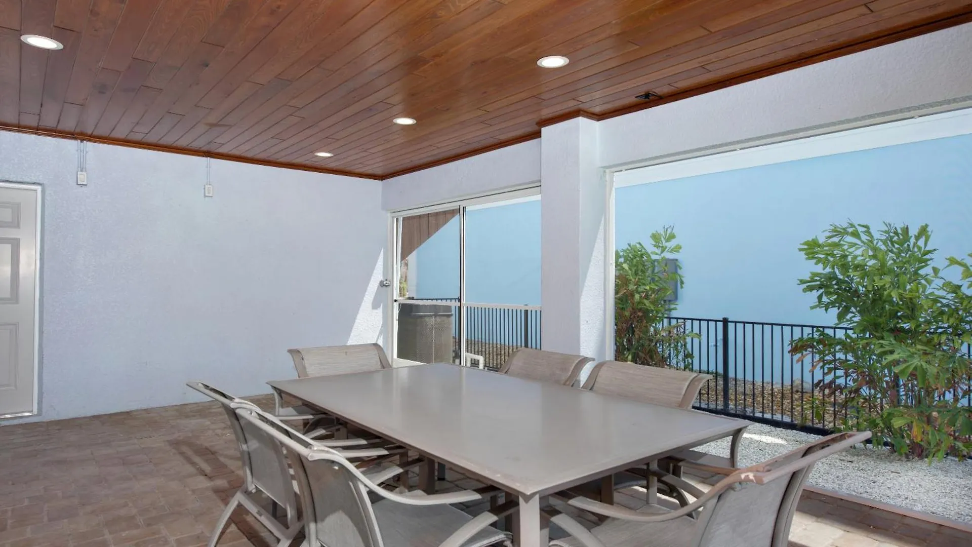 Seabatical By Sun Palace Vacations بيت للعطل *