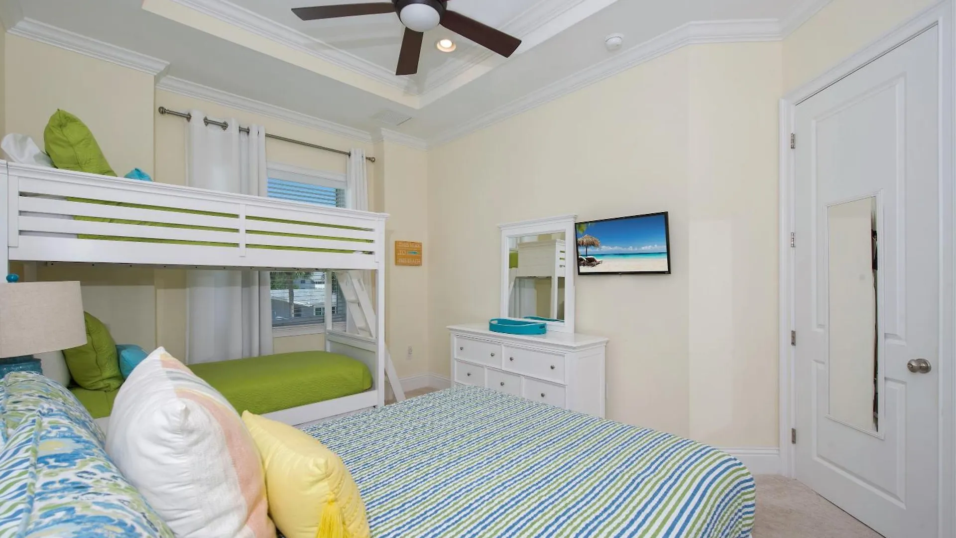 Sandy Getaway By Sun Palace Vacations פורט מיירס ביץ'