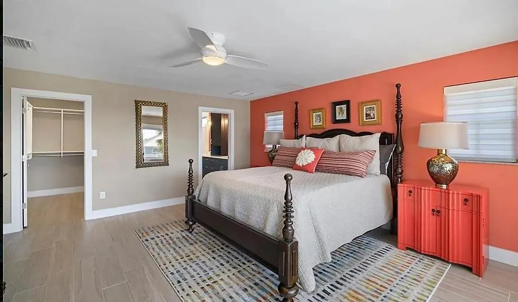 Island Escape By Sun Palace Vacations * Fort Myers Beach