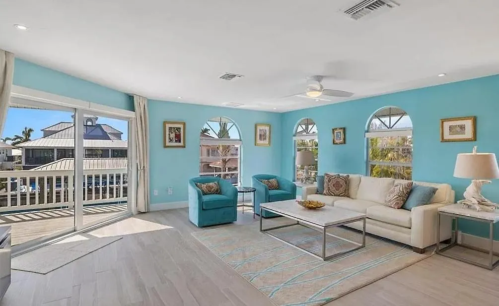 Island Escape By Sun Palace Vacations Fort Myers Beach