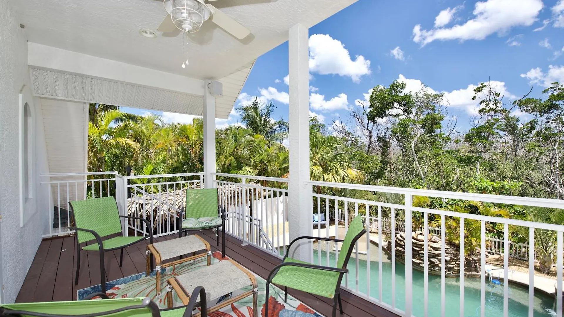 Hawkaritaville By Sun Palace Vacations Fort Myers Beach