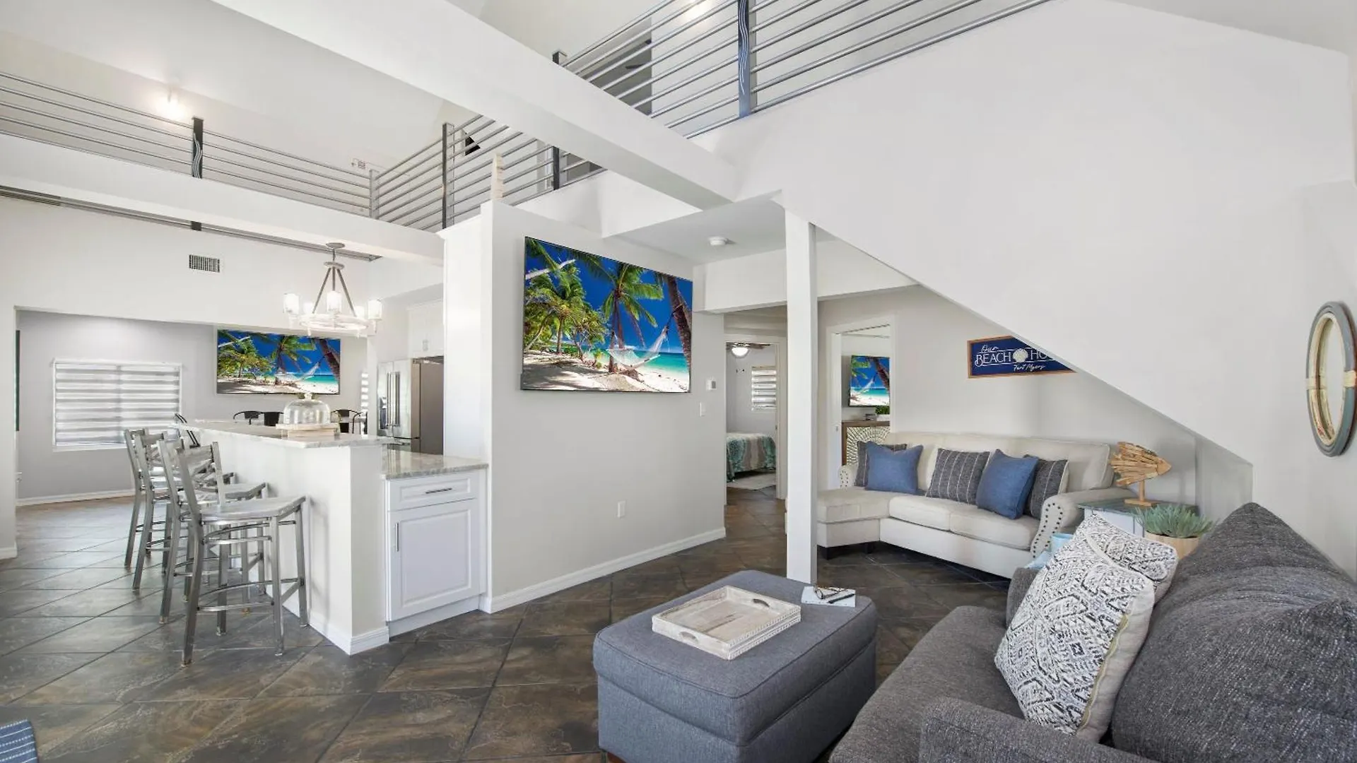 Hawkaritaville By Sun Palace Vacations Сasa de vacaciones Fort Myers Beach
