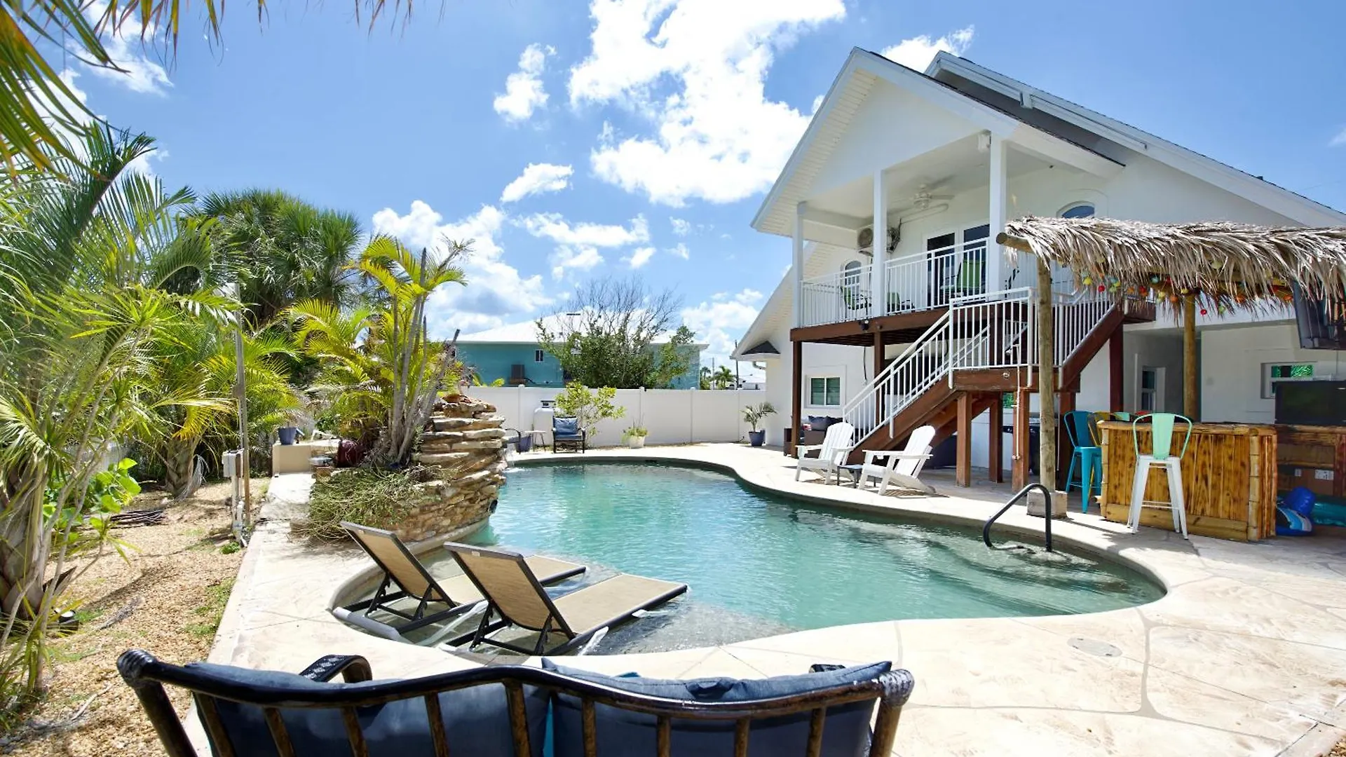 Hawkaritaville By Sun Palace Vacations Fort Myers Beach