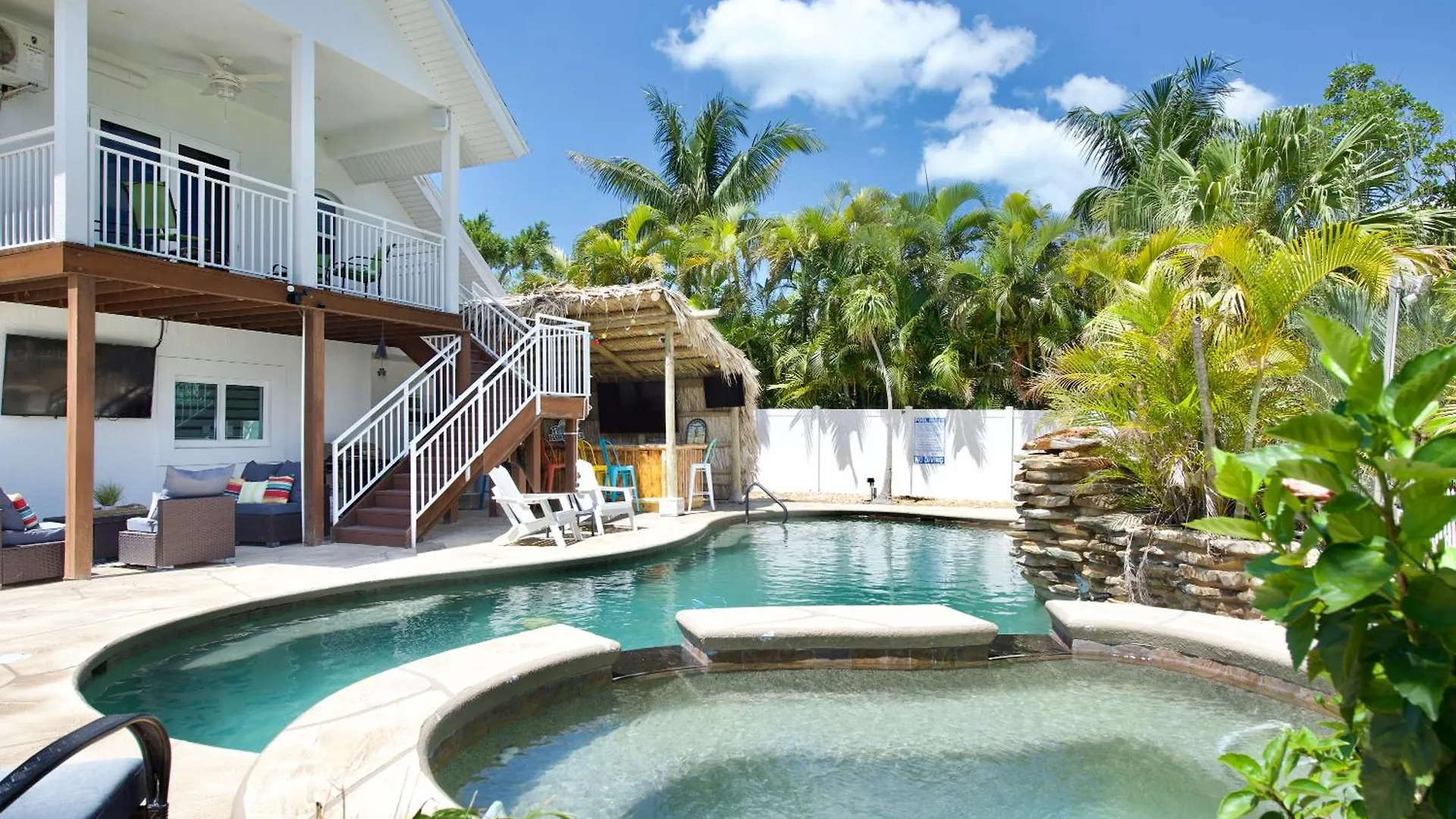 Hawkaritaville By Sun Palace Vacations