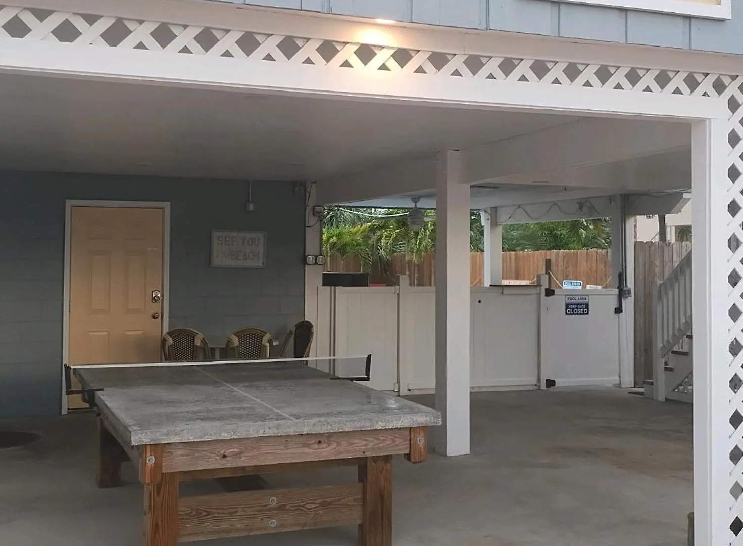 Island Charm By Sun Palace Vacations Prázdninový dům Fort Myers Beach