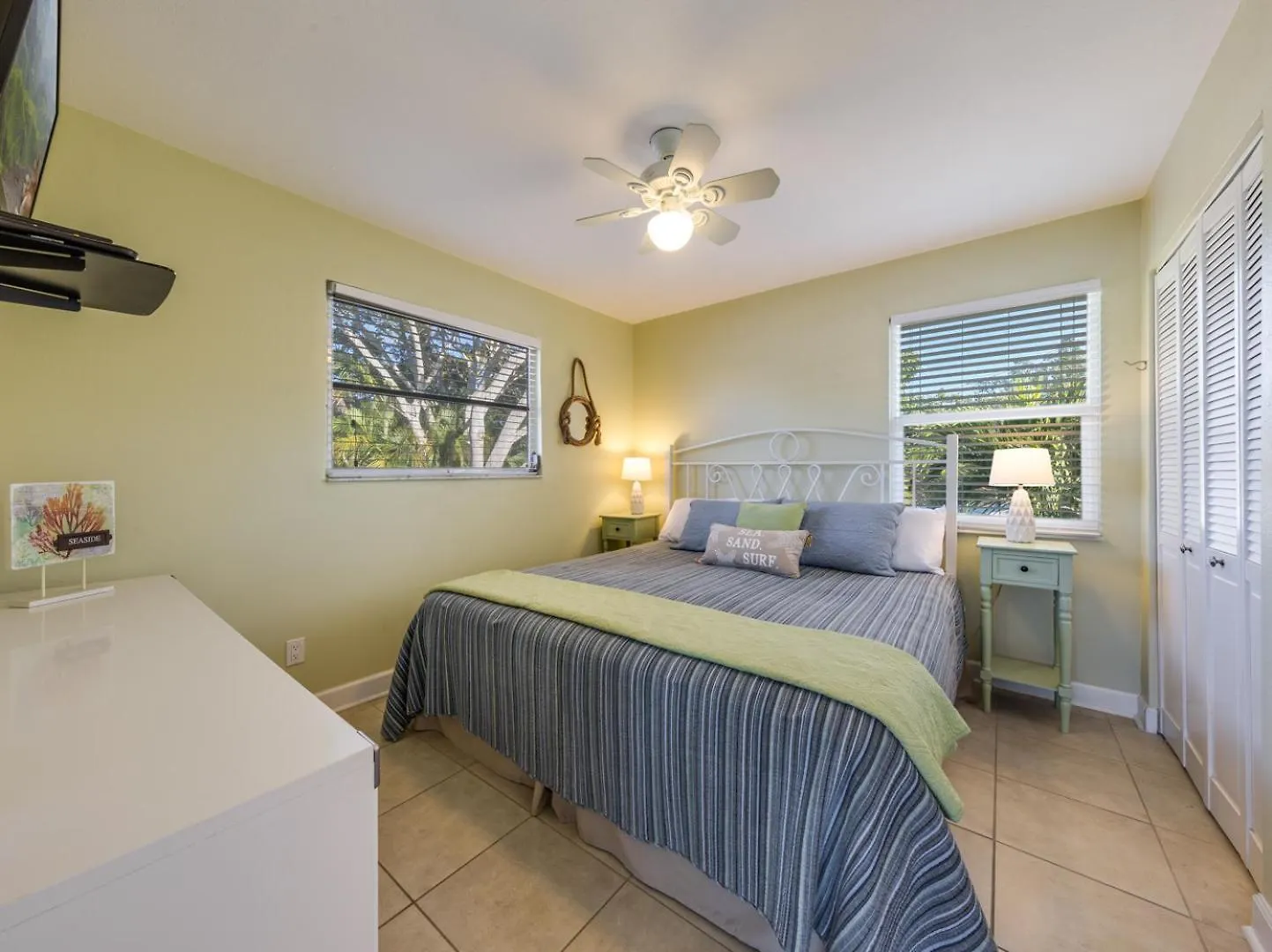 Prázdninový dům Island Charm By Sun Palace Vacations Fort Myers Beach