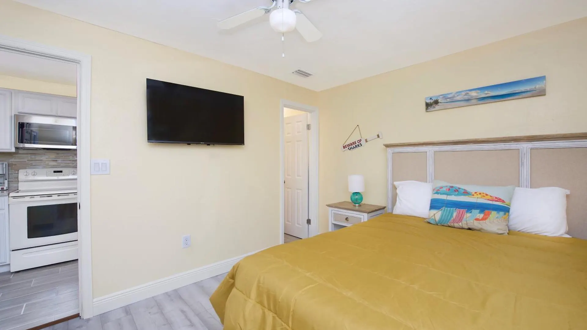 Mt Sandy Haven #3 By Sun Palace Vacations *