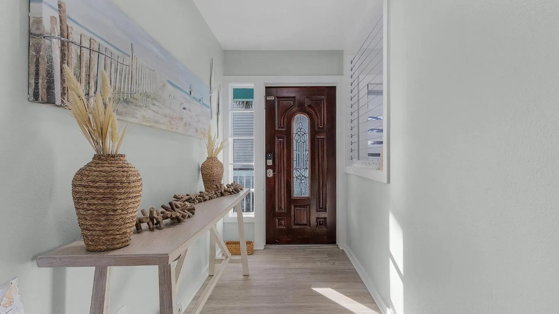 Newly Remodeled Five Bedroom Pool Fort Myers Beach
