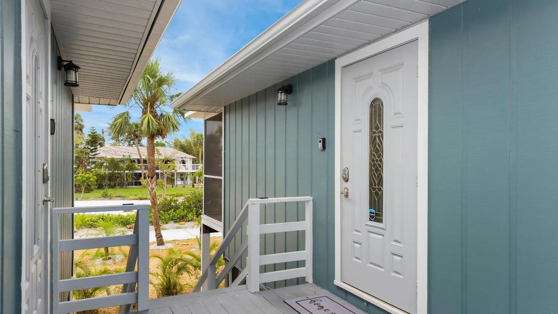 By Sun Palace Vacations Feriehus Fort Myers Beach