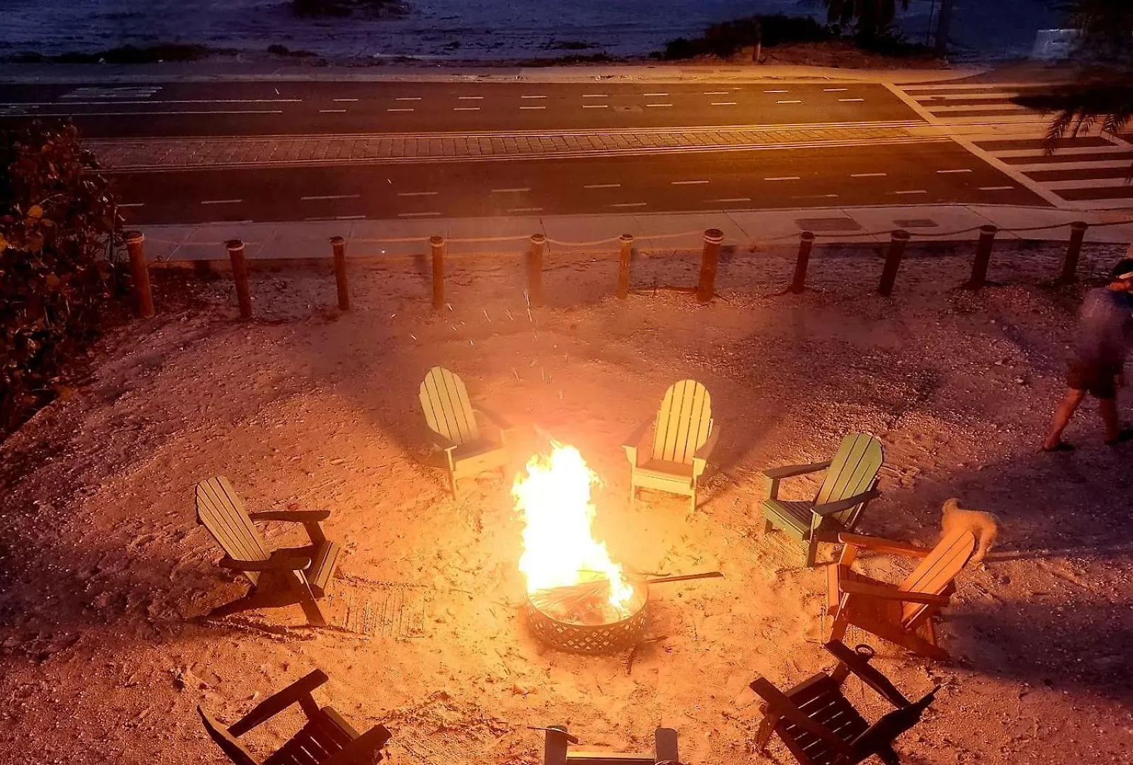 Sunset Paradise By Sun Palace Vacations フォートマイヤーズビーチ