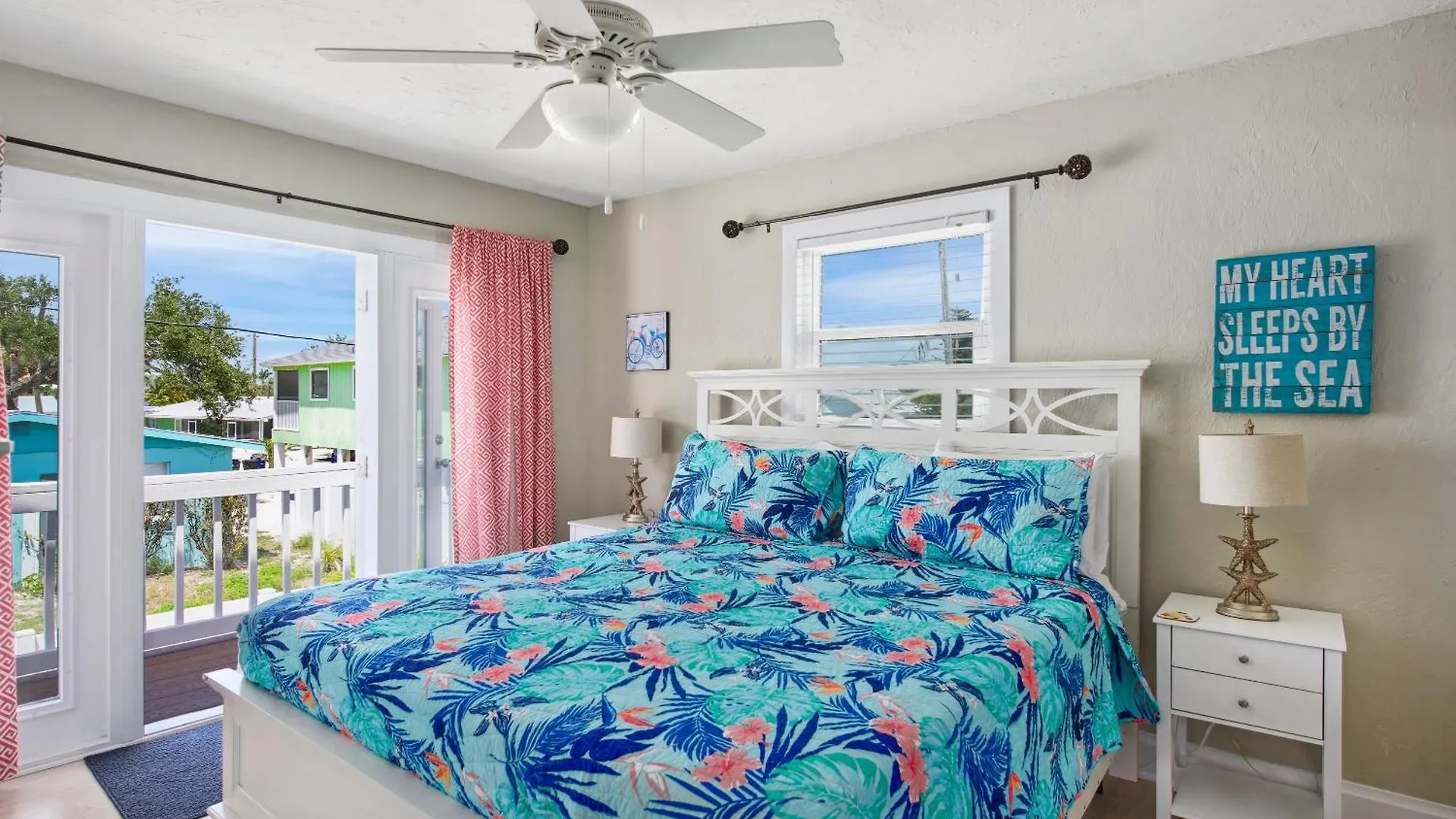 Montishello On Jefferson By Sun Palace Vacations * 迈尔斯堡海滩