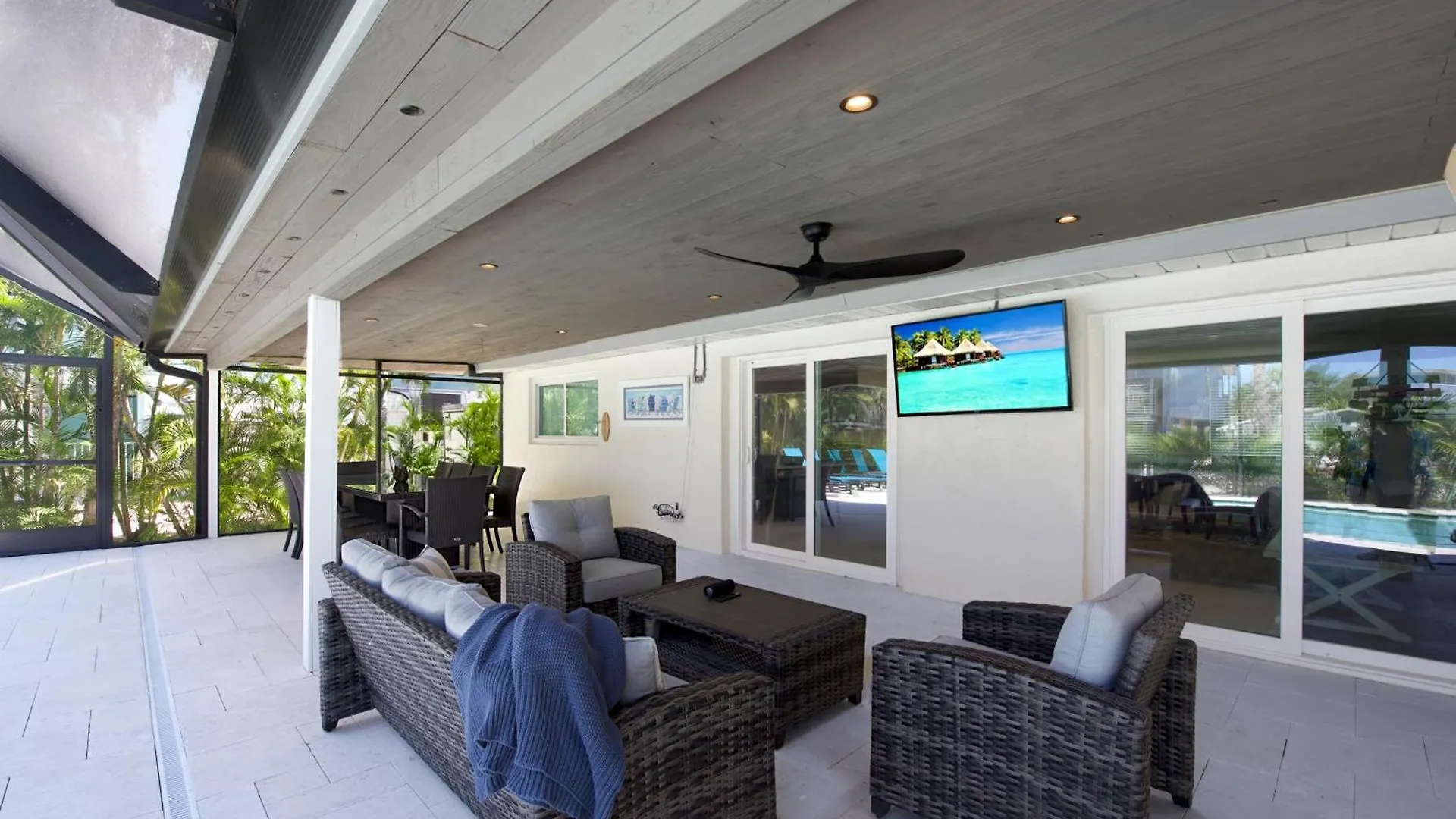 Casa vacanze Changes In Latitudes By Sun Palace Vacations *
