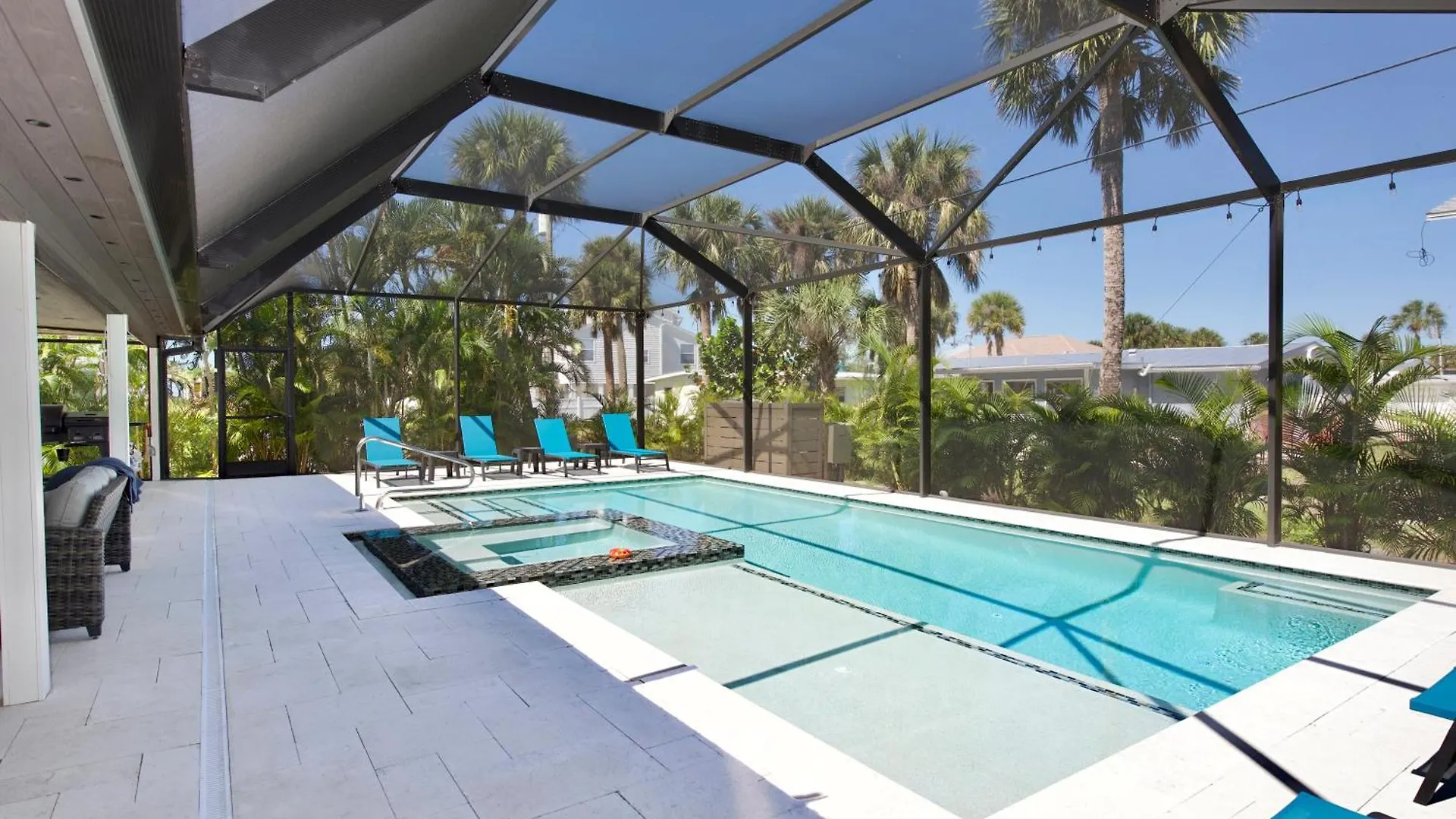 Casa vacanze Changes In Latitudes By Sun Palace Vacations