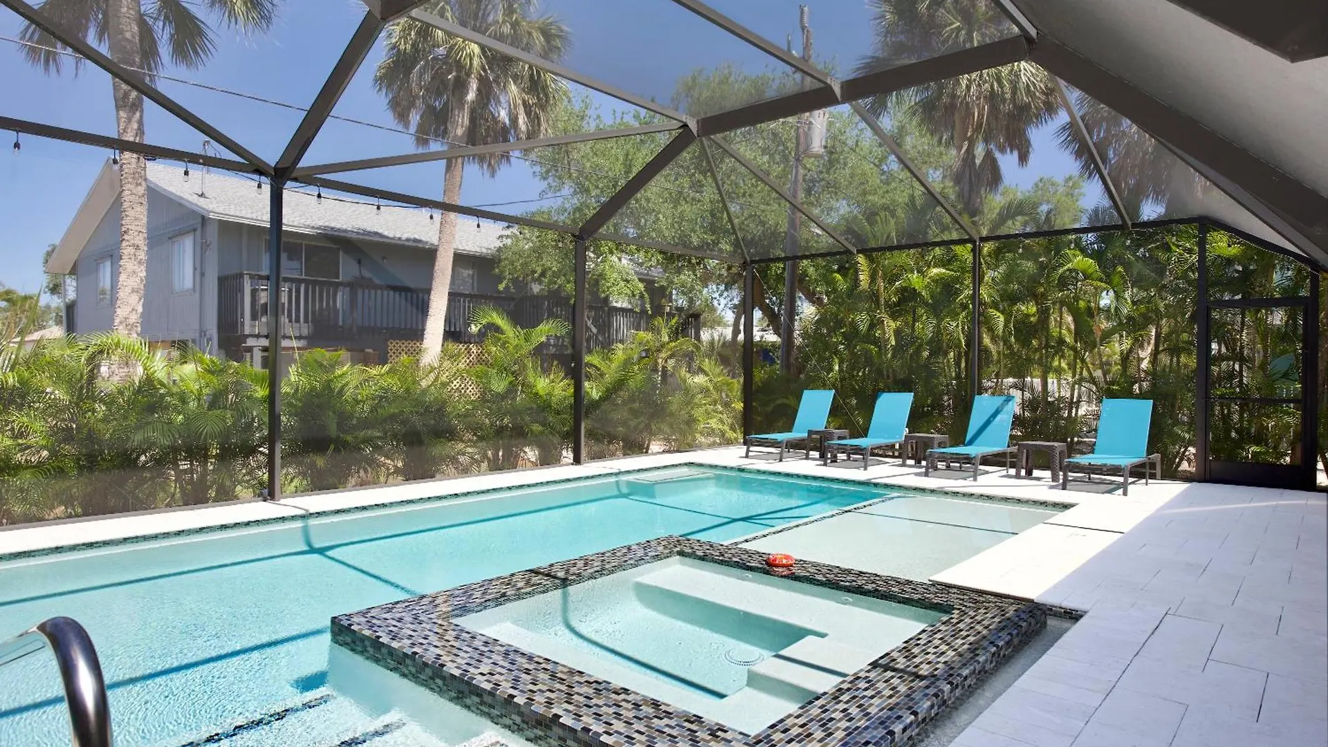 Changes In Latitudes By Sun Palace Vacations Casa vacanze *