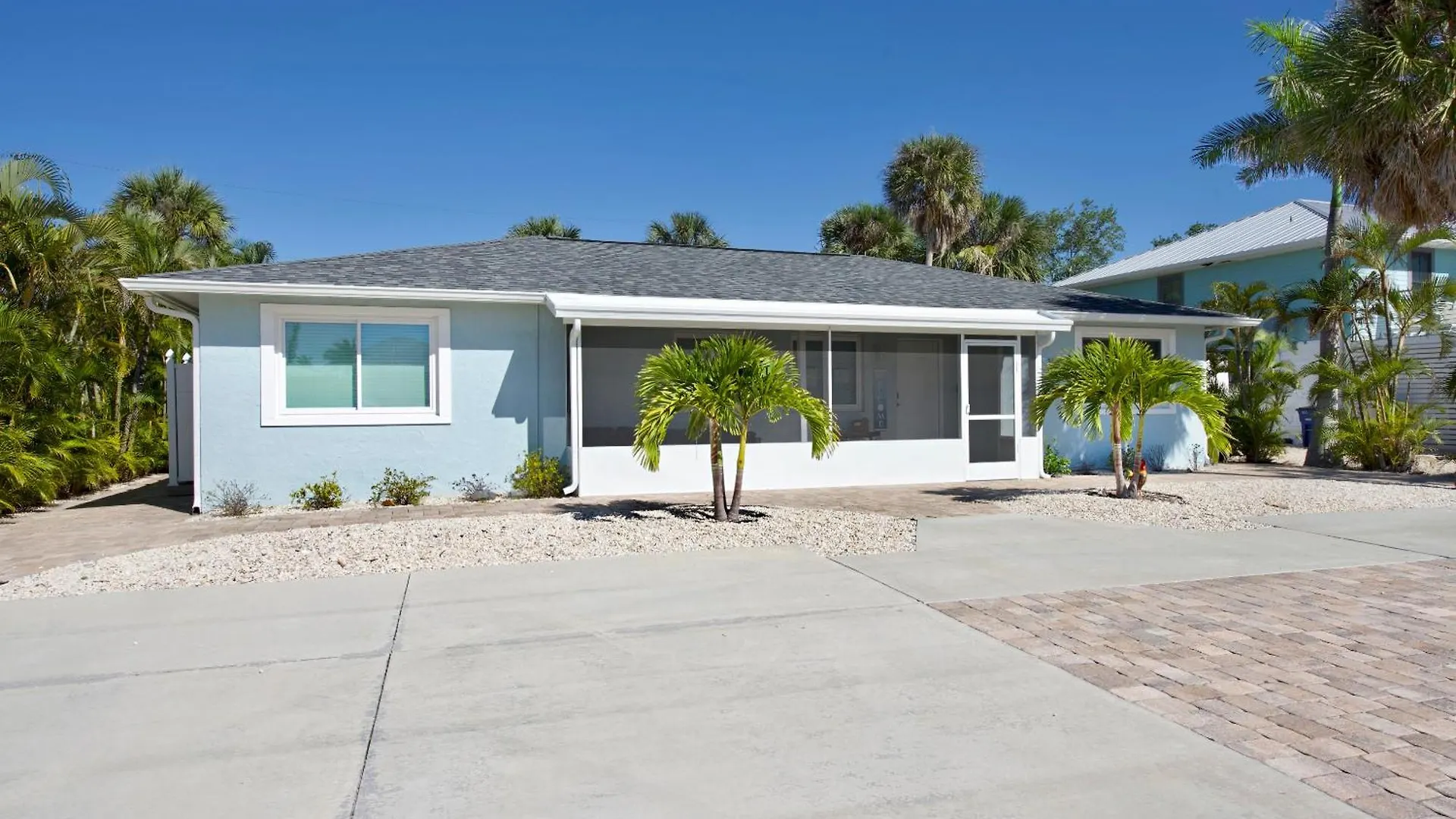 Changes In Latitudes By Sun Palace Vacations Fort Myers Beach