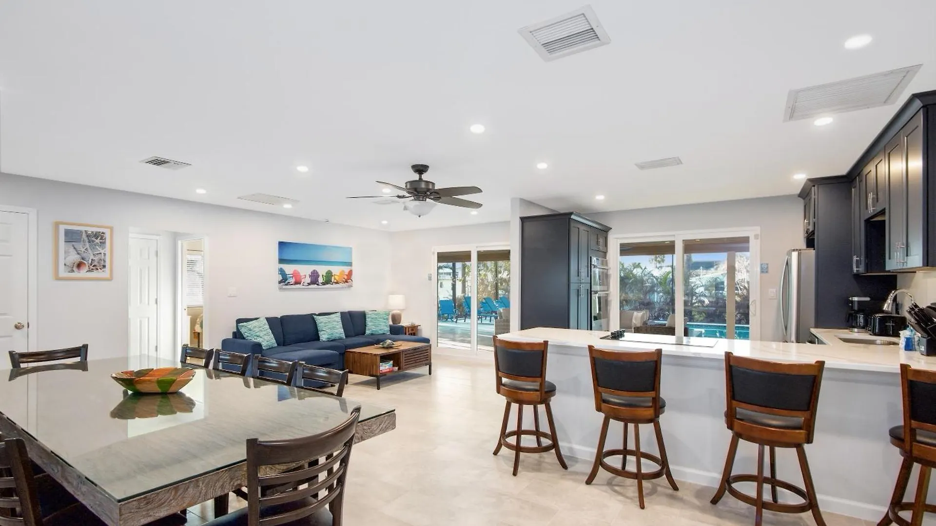 Changes In Latitudes By Sun Palace Vacations Casa vacanze