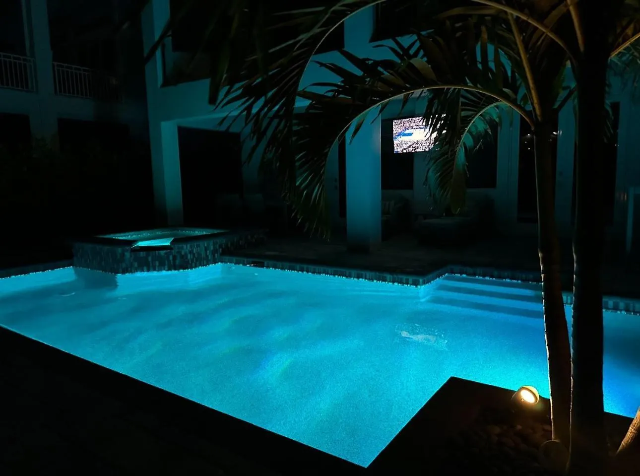 Black Pearl By Sun Palace Vacations Dom wakacyjny