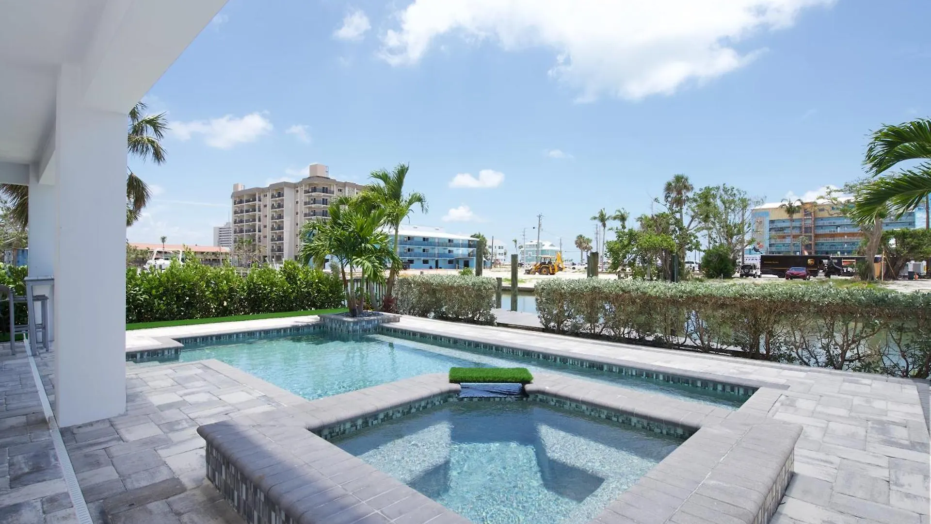 Black Pearl By Sun Palace Vacations * Fort Myers Beach