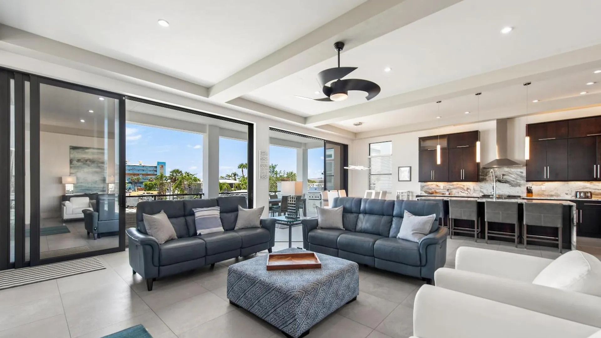 Black Pearl By Sun Palace Vacations * Fort Myers Beach