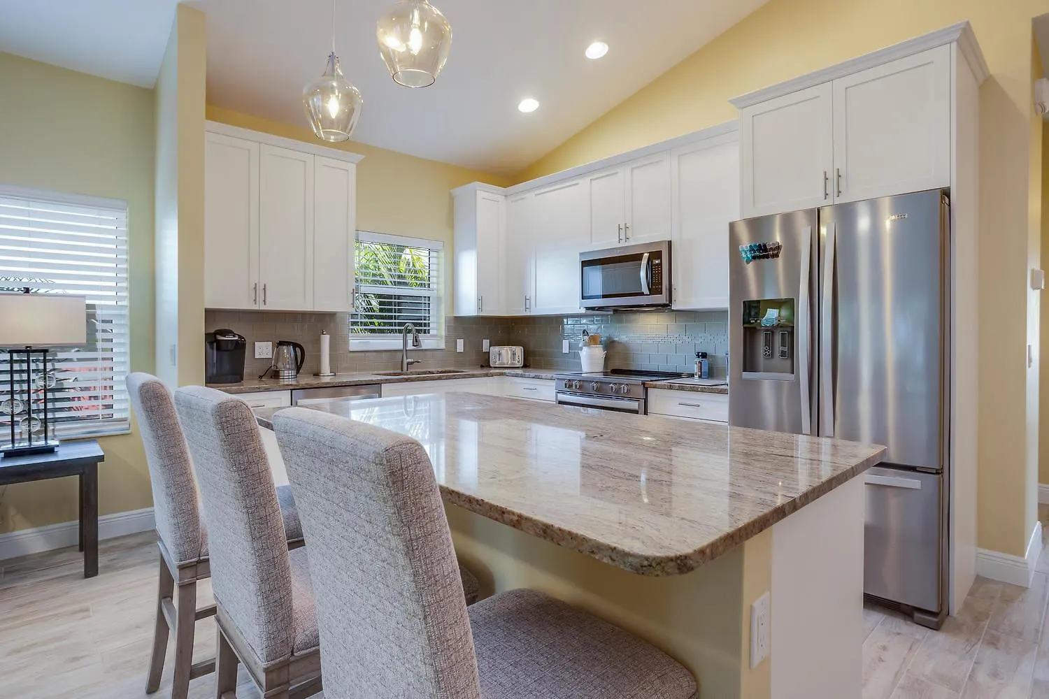 Island Breeze By Sun Palace Vacations * Fort Myers Beach