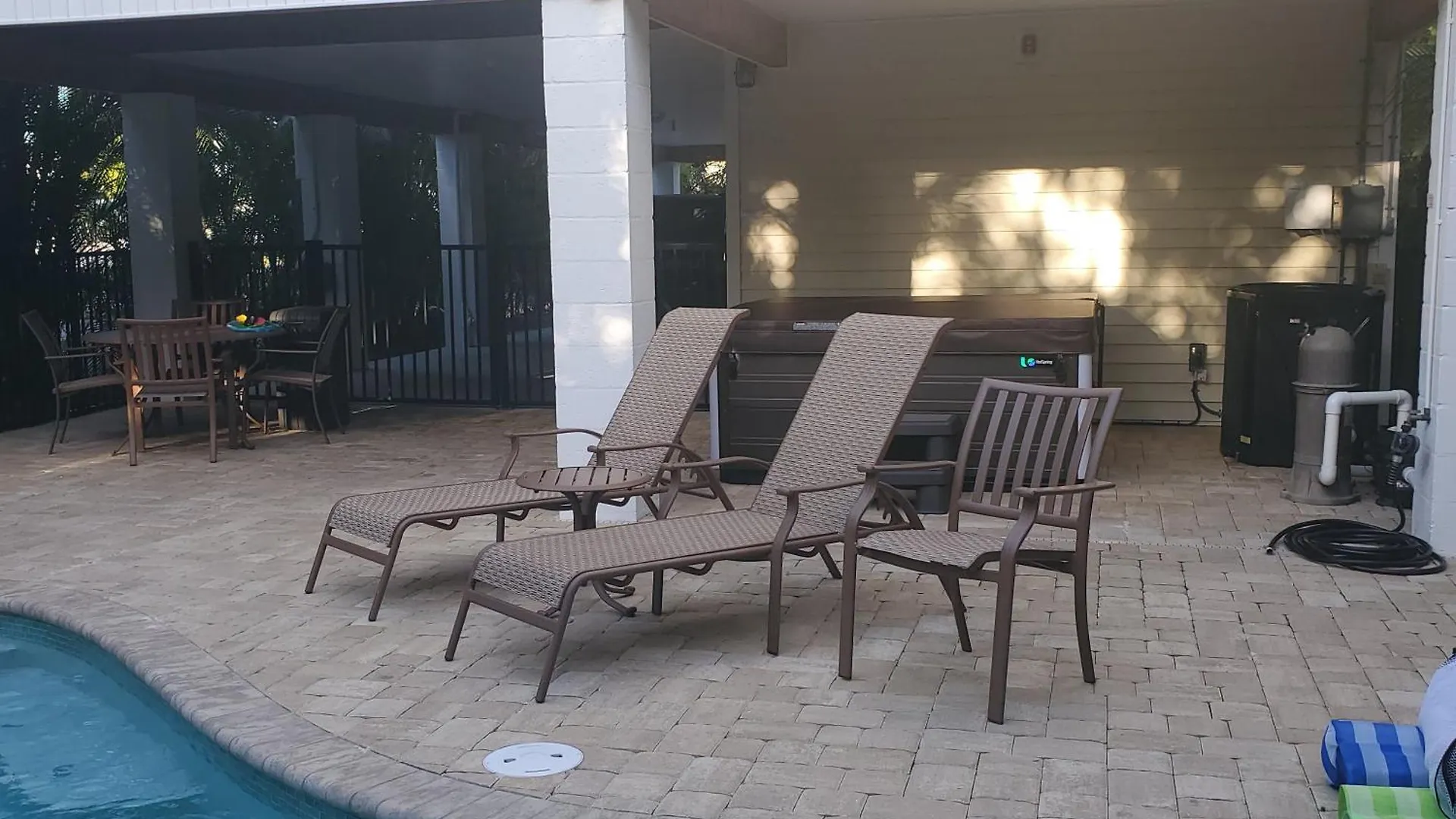 Island Breeze By Sun Palace Vacations Semesterbostad