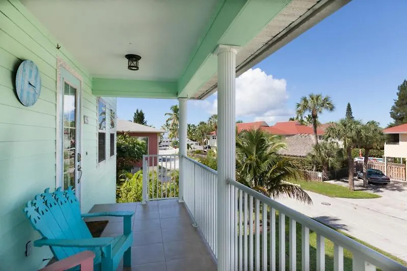 Key Lime By Sun Palace Vacations * Fort Myers Beach