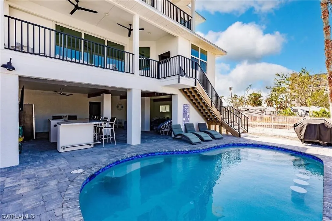 Sunsational Sunsets By Sun Palace Vacations Casa vacanze Fort Myers Beach